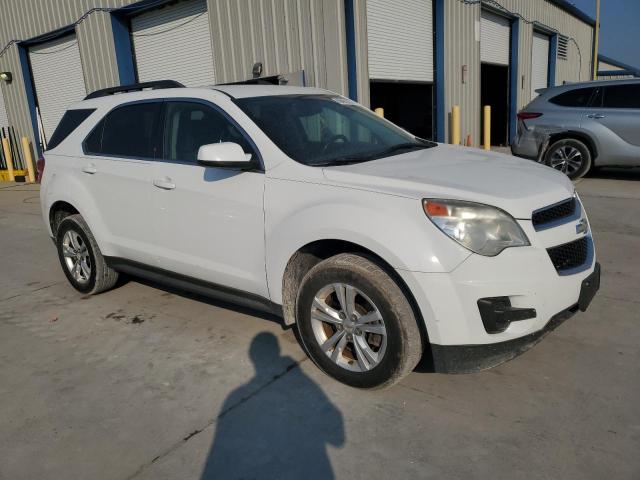 Photo 4 from auction – 2011 CHEVROLET EQUINOX LT with VIN 2GNALDEC1B1212085