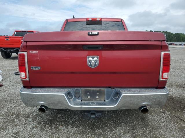 Photo 6 from auction – 2015 RAM 1500 LARAM with VIN 1C6RR6NT9FS566133