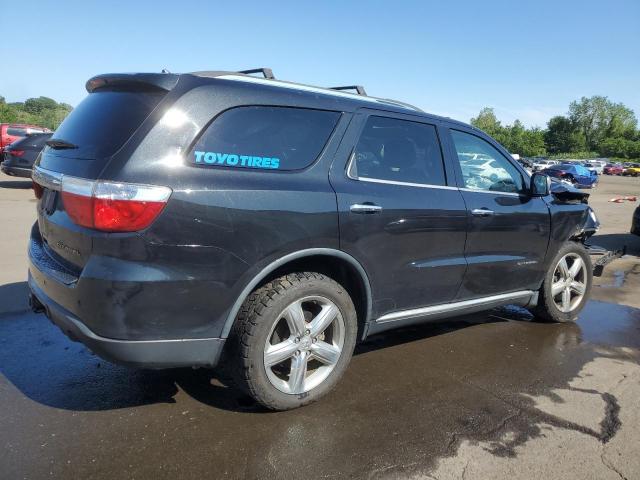 Photo 3 from auction – 2012 DODGE DURANGO CI with VIN 1C4SDJET9CC360683