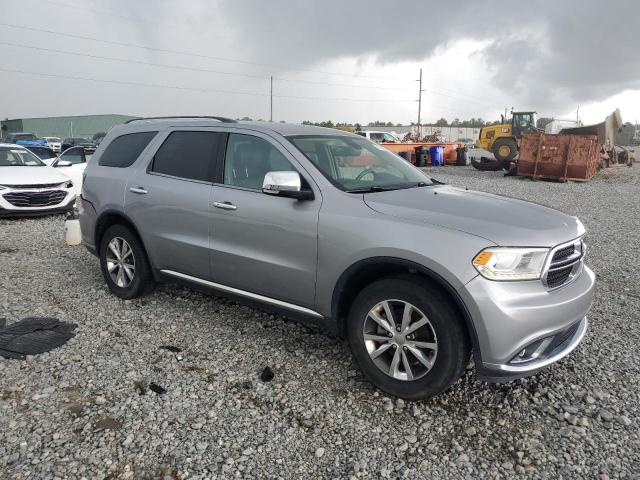 Photo 4 from auction – 2016 DODGE DURANGO LI with VIN 1C4RDHDG0GC314807