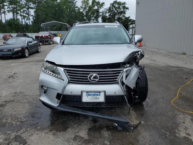 Photo 5 from auction – 2015 LEXUS RX 350 with VIN 2T2ZK1BA4FC203710