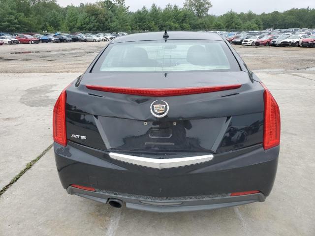 Photo 6 from auction – 2013 CADILLAC ATS with VIN 1G6AA5RA4D0168940