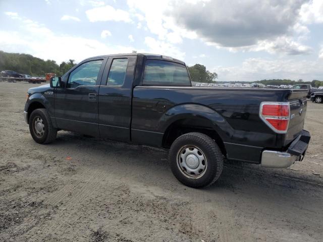 Photo 2 from auction – 2014 FORD F150 SUPER CAB with VIN 1FTEX1CM2EFA53776