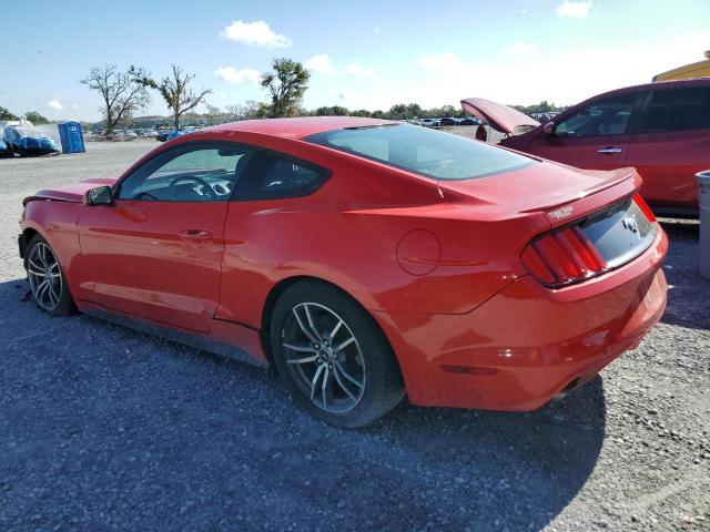 Photo 2 from auction – 2017 FORD MUSTANG with VIN 1FA6P8TH0H5256116