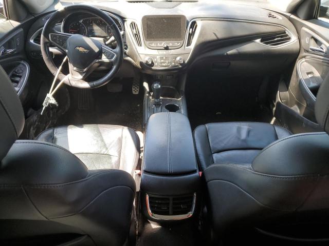 Photo 8 from auction – 2016 CHEVROLET MALIBU LT with VIN 1G1ZE5ST6GF278883