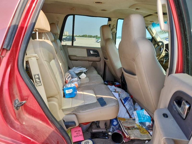 Photo 11 from auction – 2003 FORD EXPEDITION with VIN 1FMRU17L33LA28942