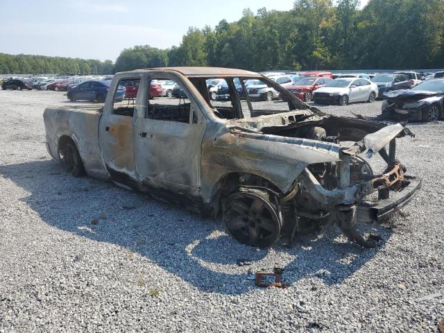 Photo 4 from auction – 2018 RAM 1500 ST with VIN 1C6RR7FT9JS164254