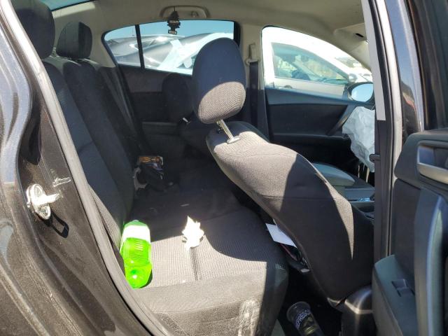 Photo 10 from auction – 2013 MAZDA 3 I with VIN JM1BL1UP7D1847000