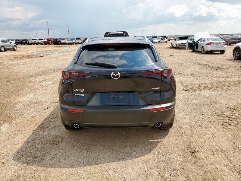 Photo 6 from auction – 2024 MAZDA CX-30 PREF with VIN 3MVDMBCM6RM682889