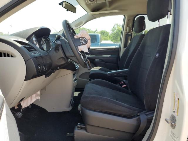 Photo 7 from auction – 2011 DODGE GRAND CARA with VIN 2D4RN4DG6BR700463
