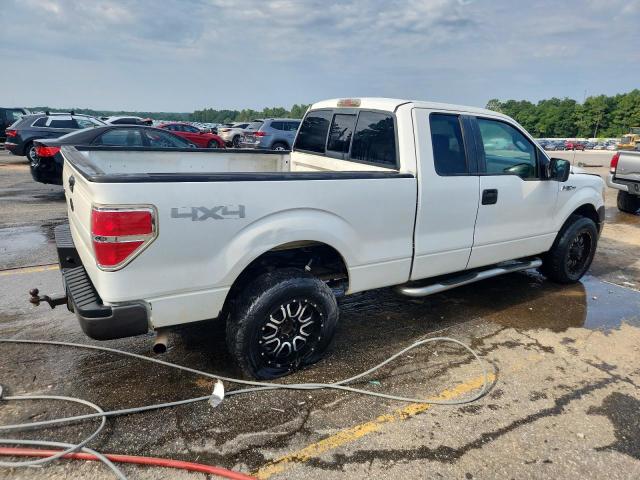 Photo 3 from auction – 2009 FORD F150 SUPER with VIN 1FTPX14V59FA84090