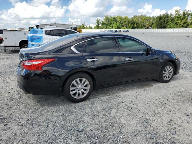Photo 3 from auction – 2017 NISSAN ALTIMA 2.5 with VIN 1N4AL3AP1HC476900