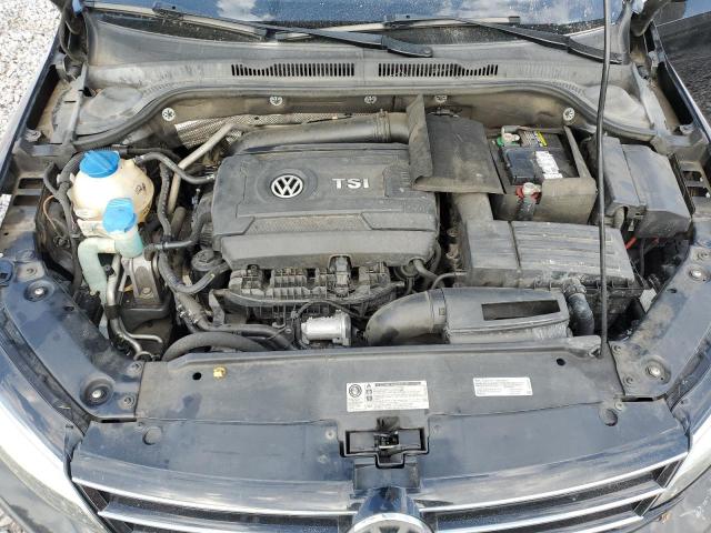 Photo 11 from auction – 2017 VOLKSWAGEN JETTA SEL with VIN 3VWL17AJ0HM261483