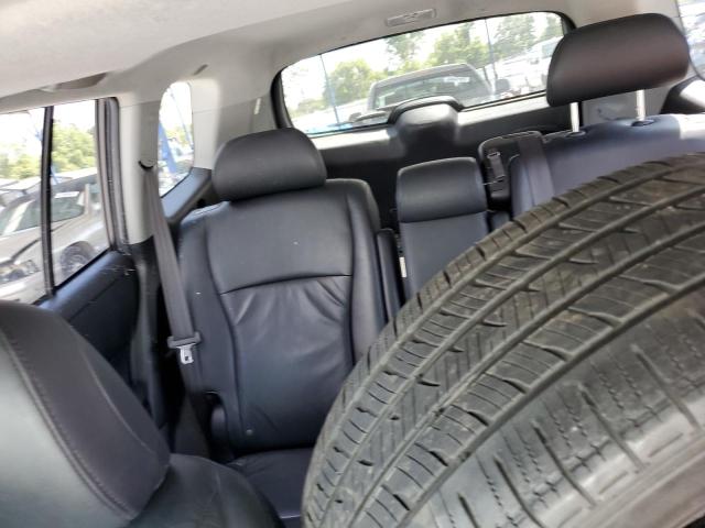 Photo 10 from auction – 2008 TOYOTA HIGHLANDER with VIN JTEES43A982104123