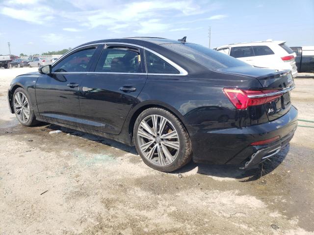 Photo 2 from auction – 2019 AUDI A6 PREMIUM with VIN WAUL2AF24KN080623