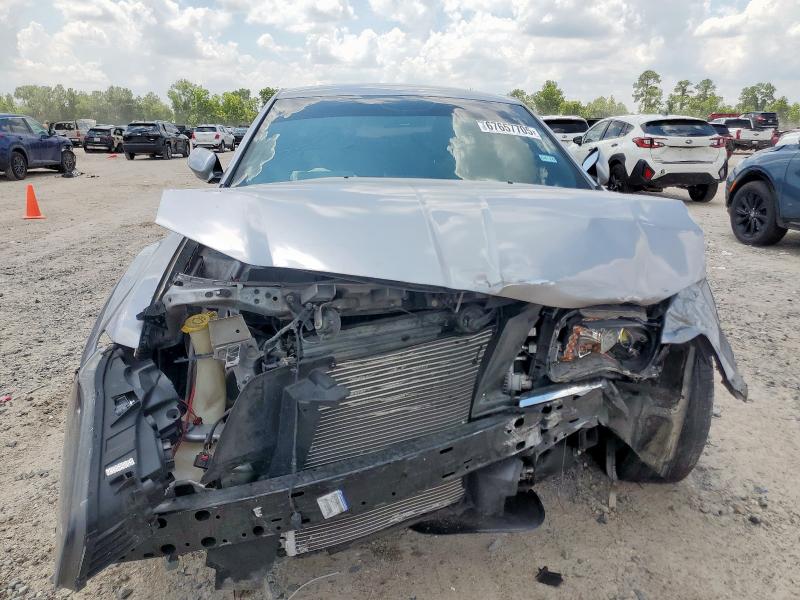 Photo 5 from auction – 2014 CHRYSLER 300 S with VIN 2C3CCABG6EH144258
