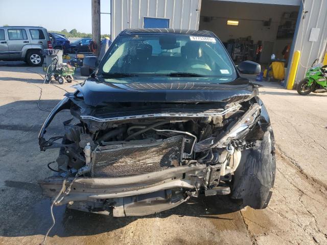 Photo 5 from auction – 2017 CHEVROLET EQUINOX LS with VIN 2GNFLEEK7H6207410