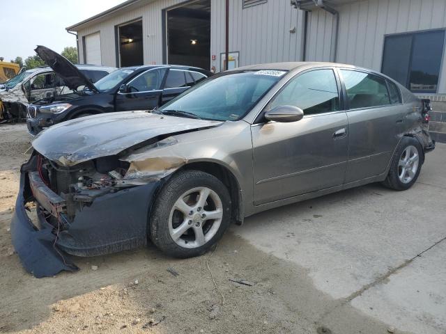 NISSAN ALTIMA S 2005 with VIN 1N4AL11D55C293618 - Photo from auction