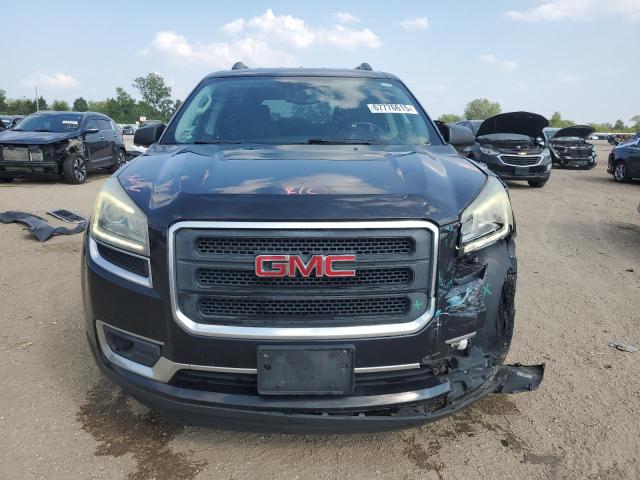 Photo 5 from auction – 2014 GMC ACADIA SLE with VIN 1GKKRNED6EJ101668
