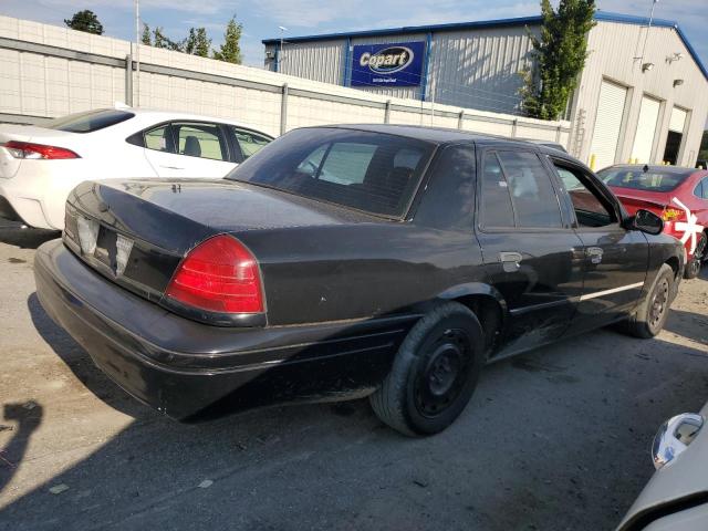 Photo 3 from auction – 2003 FORD CROWN VICT with VIN 2FAFP71W13X202231