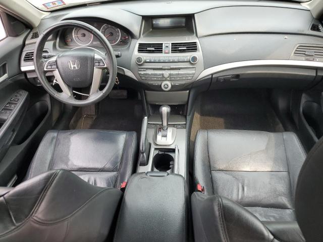 Photo 8 from auction – 2012 HONDA ACCORD SE with VIN 1HGCP2F6XCA143568