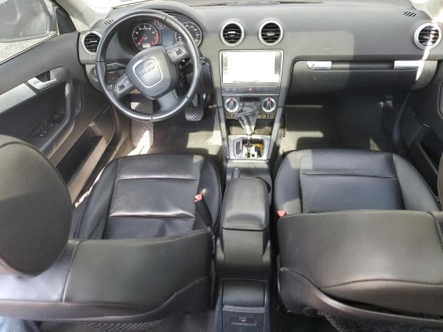 Photo 8 from auction – 2009 AUDI A3 2.0T with VIN WAUHF78P49A078877