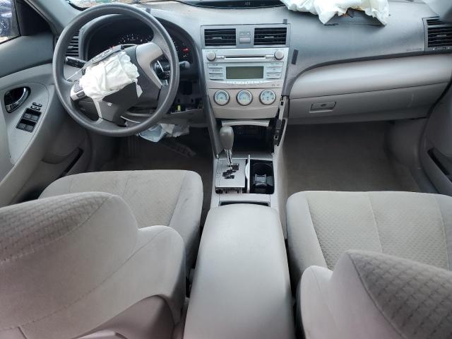 Photo 8 from auction – 2009 TOYOTA CAMRY BASE with VIN 4T1BE46K39U288222