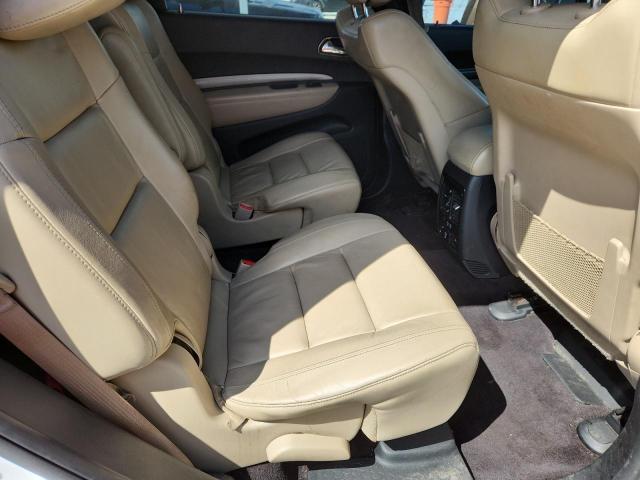 Photo 11 from auction – 2018 DODGE DURANGO with VIN 1C4RDHDG5JC306872