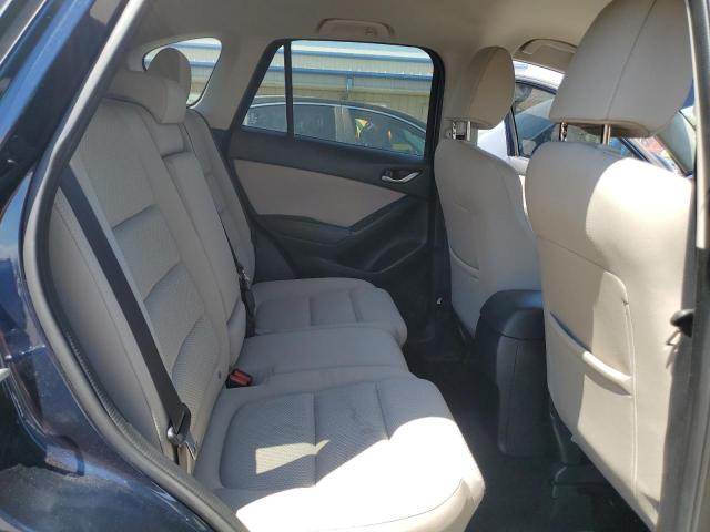 Photo 11 from auction – 2016 MAZDA CX-5 TOURI with VIN JM3KE2CY0G0703963
