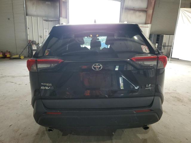 Photo 6 from auction – 2021 TOYOTA RAV4 LE with VIN 2T3F1RFV5MC160831