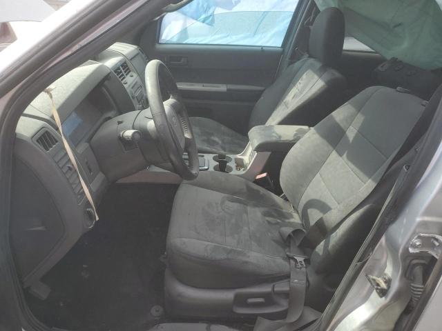 Photo 7 from auction – 2012 FORD ESCAPE XLT with VIN 1FMCU0D72CKA43977