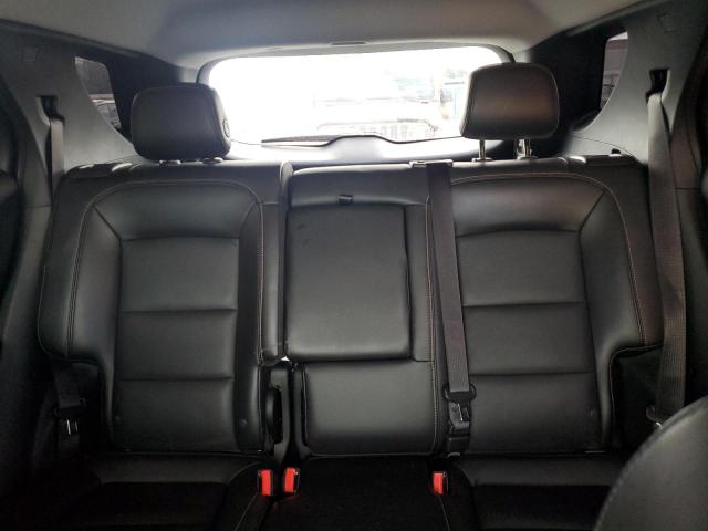 Photo 10 from auction – 2020 CHEVROLET EQUINOX PR with VIN 2GNAXYEX2L6108109