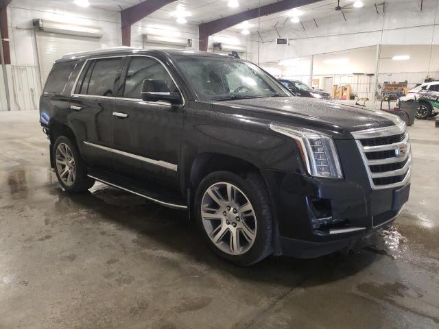 Photo 4 from auction – 2016 CADILLAC ESCALADE with VIN 1GYS4AKJ8GR475890