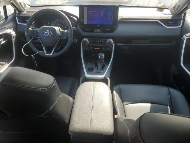 Photo 8 from auction – 2023 TOYOTA RAV4 XLE P with VIN 2T3A1RFVXPW380110