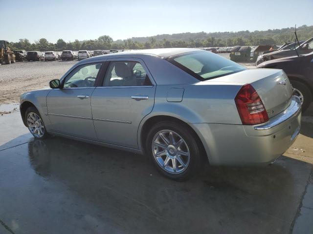Photo 2 from auction – 2006 CHRYSLER 300C with VIN 2C3KA63H36H245877