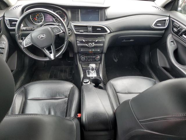 Photo 8 from auction – 2017 INFINITI QX30 BASE with VIN SJKCH5CR2HA033758