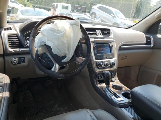 Photo 8 from auction – 2015 GMC ACADIA DENALI with VIN 1GKKRTKD9FJ152379