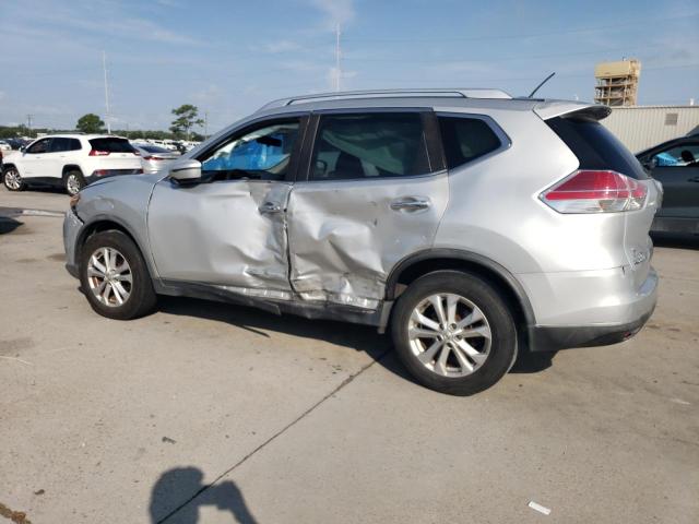 Photo 2 from auction – 2016 NISSAN ROGUE S with VIN KNMAT2MT9GP697780