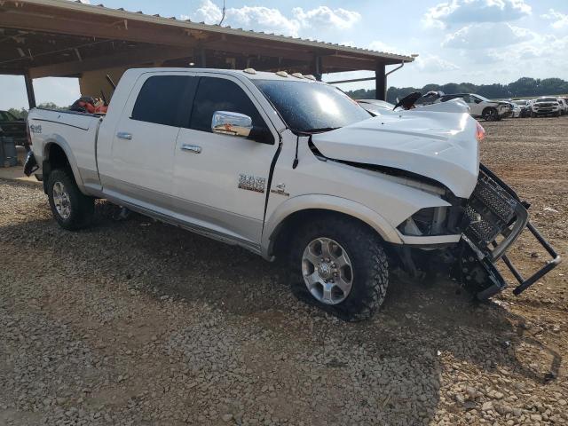 Photo 4 from auction – 2018 RAM 2500 SLT with VIN 3C6UR5ML5JG417479