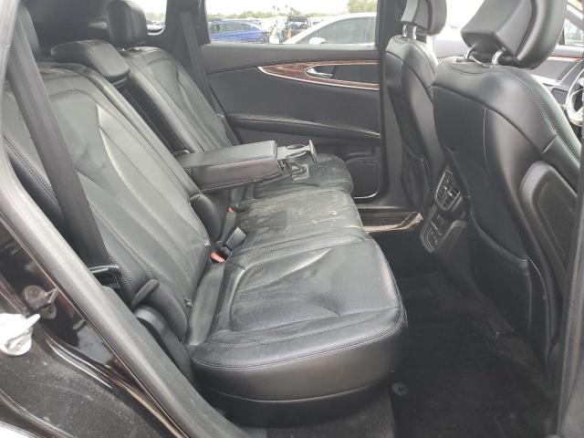 Photo 11 from auction – 2018 LINCOLN MKX RESERVE with VIN 2LMPJ8LR2JBL46975