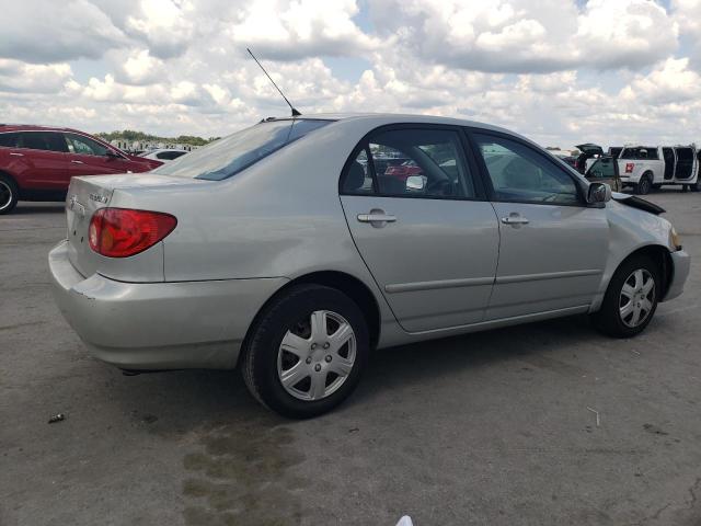 Photo 3 from auction – 2004 TOYOTA COROLLA CE with VIN 2T1BR32E34C279013