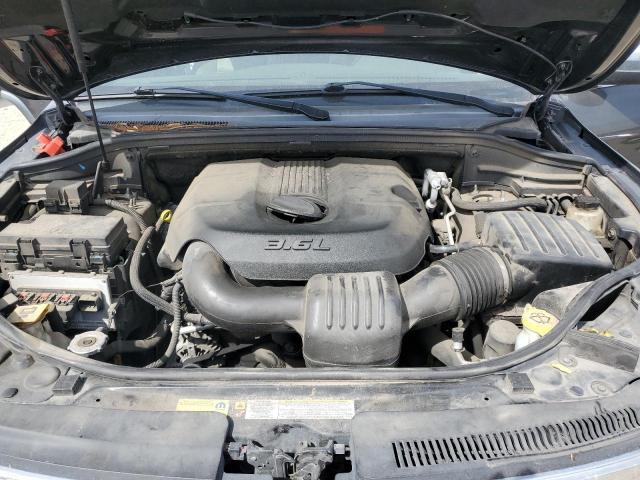 Photo 12 from auction – 2011 JEEP GRAND CHEROKEE LAREDO with VIN 1J4RR4GG4BC738175