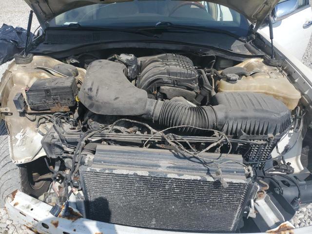 Photo 11 from auction – 2011 CHRYSLER 300 LIMITE with VIN 2C3CA5CGXBH611396