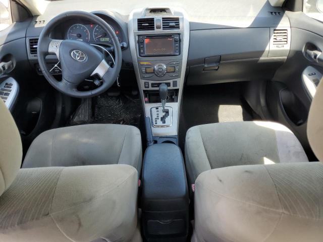 Photo 8 from auction – 2013 TOYOTA COROLLA with VIN 5YFBU4EE0DP106808