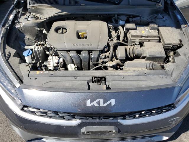 Photo 11 from auction – 2023 KIA FORTE LX with VIN 3KPF24AD3PE634160