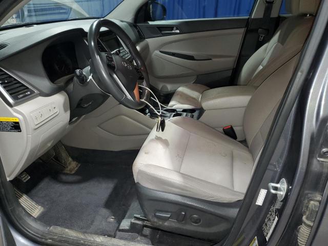 Photo 7 from auction – 2016 HYUNDAI TUCSON LIM with VIN KM8J3CA25GU243797