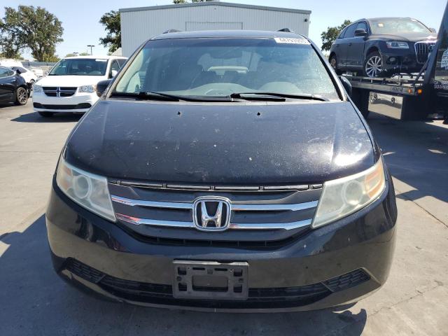 Photo 5 from auction – 2011 HONDA ODYSSEY EX with VIN 5FNRL5H67BB052413