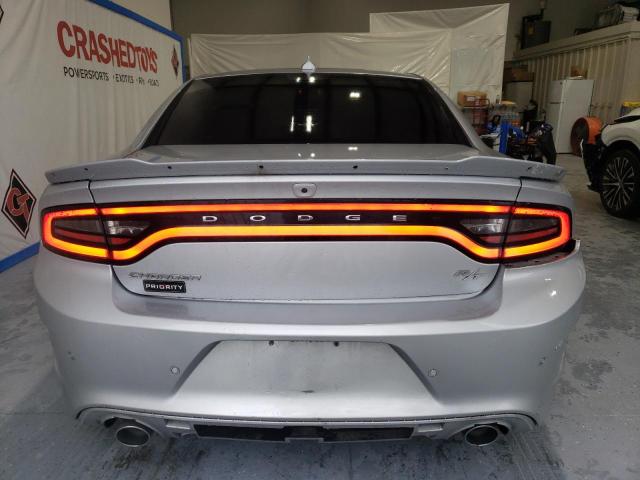 Photo 6 from auction – 2023 DODGE CHARGER R/ with VIN 2C3CDXCT8PH576638