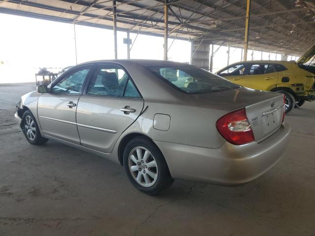 Photo 2 from auction – 2003 TOYOTA CAMRY LE with VIN 4T1BE30K33U735285