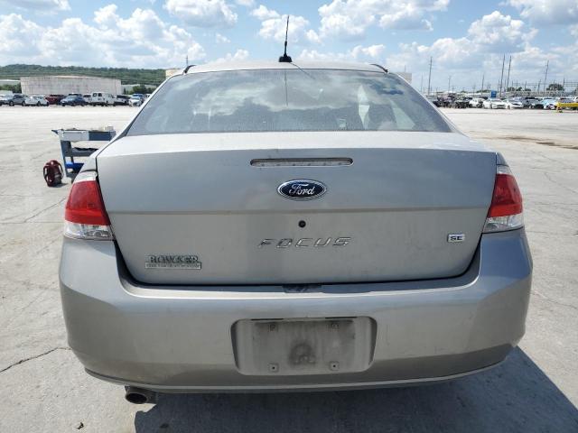 Photo 6 from auction – 2008 FORD FOCUS with VIN 1FAHP33N58W207053